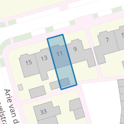 Perceel BNK02-A-3515