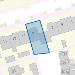 Perceel BNK02-A-3516