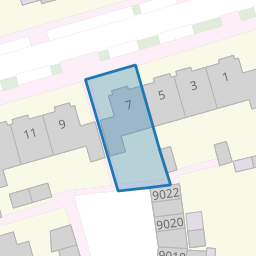 Perceel BNK02-A-3517