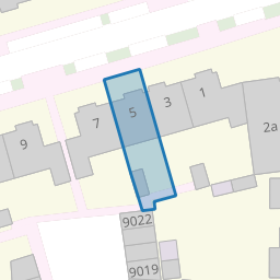 Perceel BNK02-A-3518