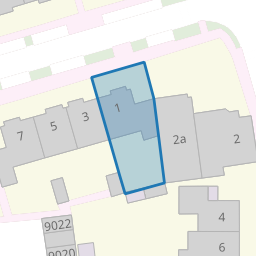 Perceel BNK02-A-3520