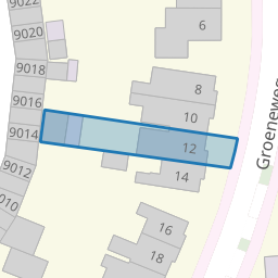 Perceel BNK02-A-3622