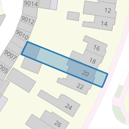 Perceel BNK02-A-3625