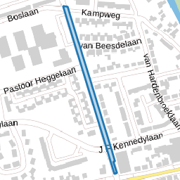 Perceel BNK02-A-3676