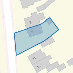 Perceel BNK02-A-3692