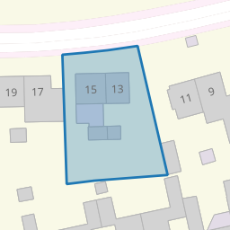 Perceel BNK02-A-3696