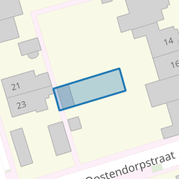 Perceel BNK02-A-3699