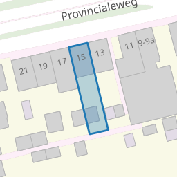 Perceel BNK02-A-3706