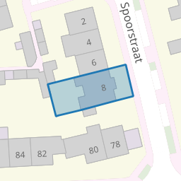 Perceel BNK02-A-3716