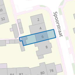 Perceel BNK02-A-3717