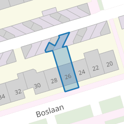 Perceel BNK02-A-3779