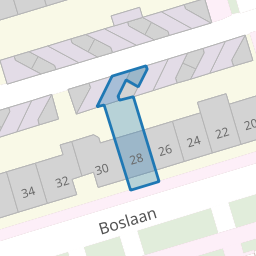 Perceel BNK02-A-3780