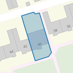 Perceel BNK02-A-3800