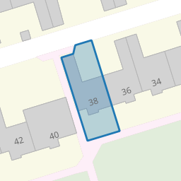 Perceel BNK02-A-3801