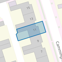 Perceel BNK02-A-3822