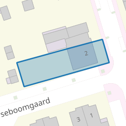 Perceel BNK02-A-3845