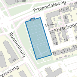 Perceel BNK02-A-3898