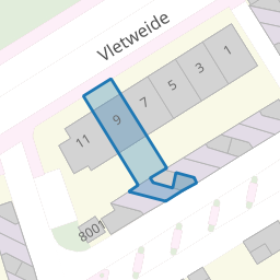 Perceel BNK02-A-3918