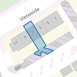 Perceel BNK02-A-3919