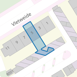 Perceel BNK02-A-3920