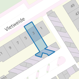 Perceel BNK02-A-3921