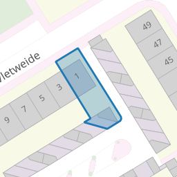 Perceel BNK02-A-3922