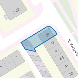 Perceel BNK02-A-3923