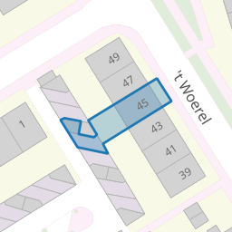 Perceel BNK02-A-3925