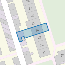 Perceel BNK02-A-3945