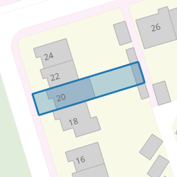 Perceel BNK02-A-3990