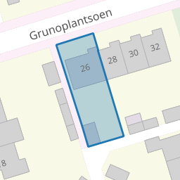 Perceel BNK02-A-4000