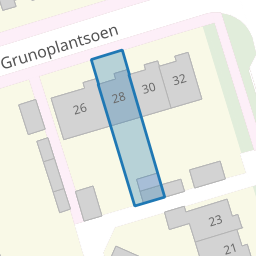 Perceel BNK02-A-4001