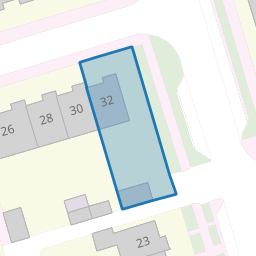 Perceel BNK02-A-4003