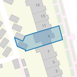 Perceel BNK02-A-4011