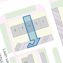 Perceel BNK02-A-4019