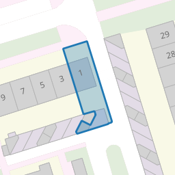 Perceel BNK02-A-4021