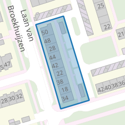 Perceel BNK02-A-4022