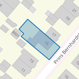 Perceel BNK02-A-4041