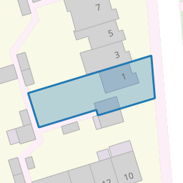 Perceel BNK02-A-4080