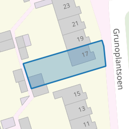 Perceel BNK02-A-4088