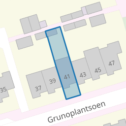 Perceel BNK02-A-4115