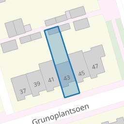 Perceel BNK02-A-4116