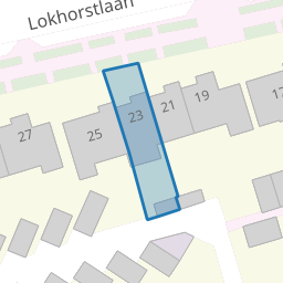 Perceel BNK02-A-4125