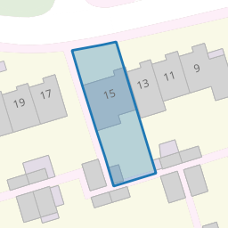 Perceel BNK02-A-4165