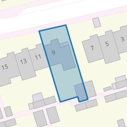 Perceel BNK02-A-4168