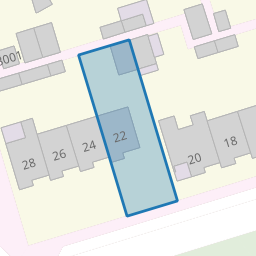 Perceel BNK02-A-4184