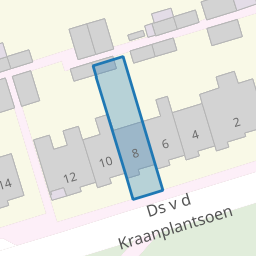 Perceel BNK02-A-4191