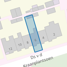 Perceel BNK02-A-4192