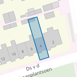 Perceel BNK02-A-4193