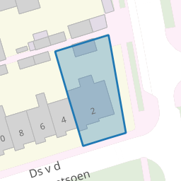 Perceel BNK02-A-4194